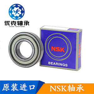 NSK進(jìn)口軸承 R8ZZ